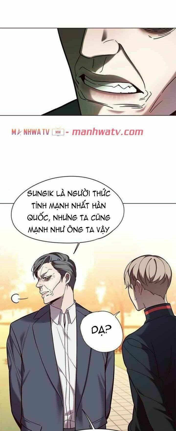 Biến Thân Thành Mèo Chapter 94 - Trang 2