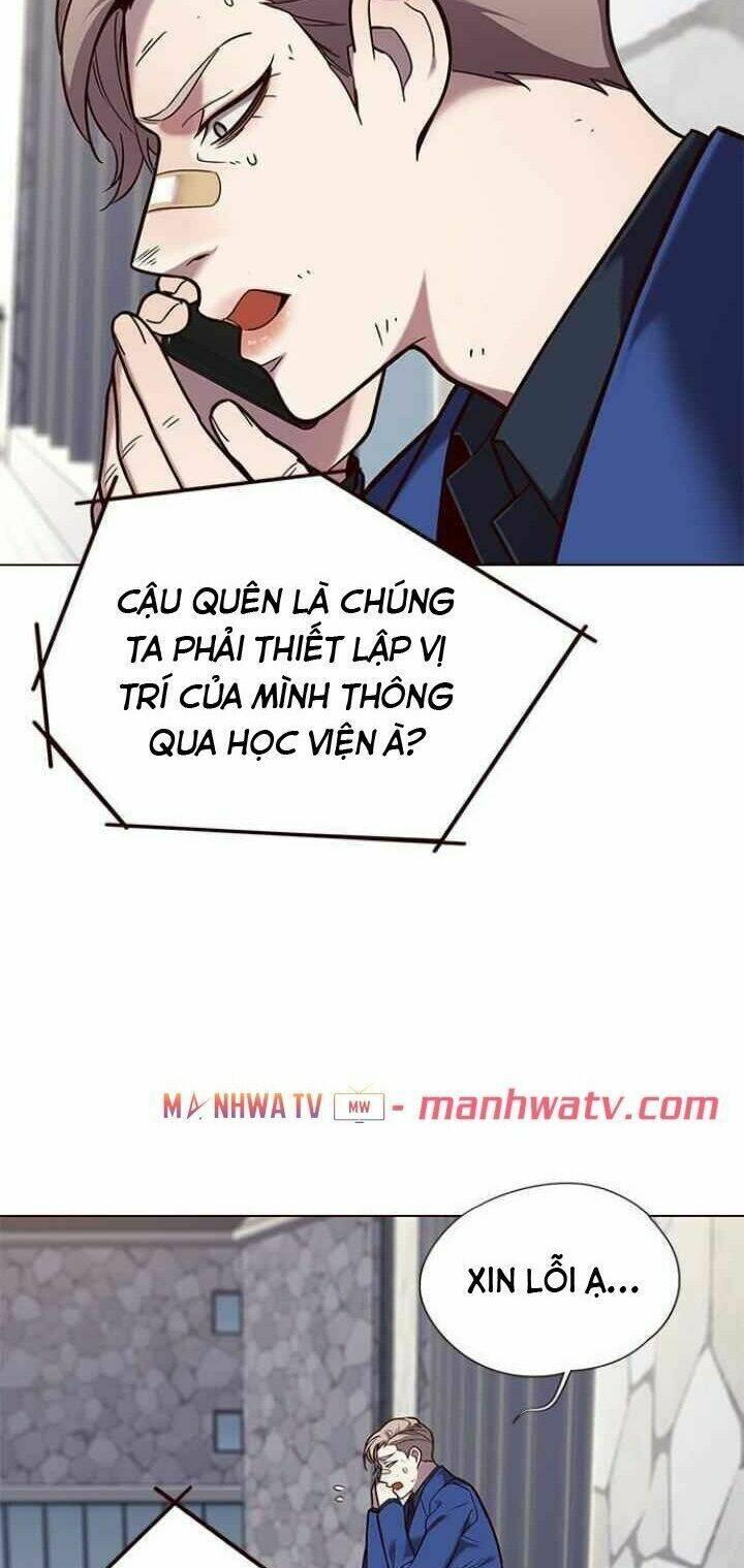 Biến Thân Thành Mèo Chapter 92 - Trang 2