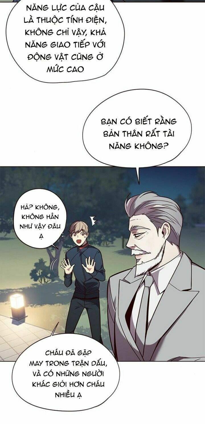 Biến Thân Thành Mèo Chapter 91 - Trang 2