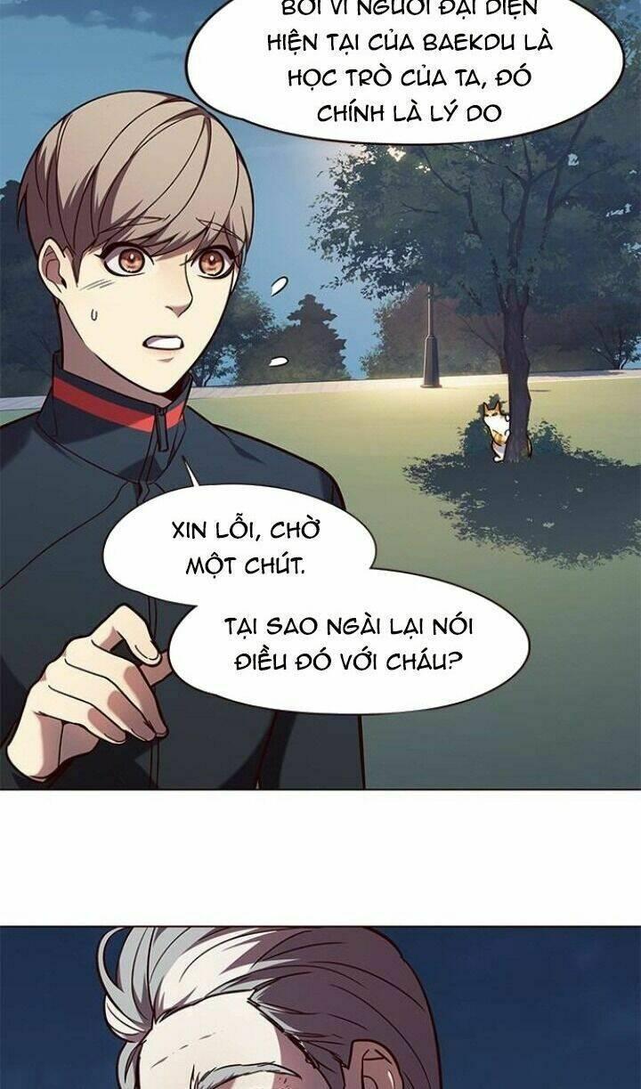 Biến Thân Thành Mèo Chapter 91 - Trang 2