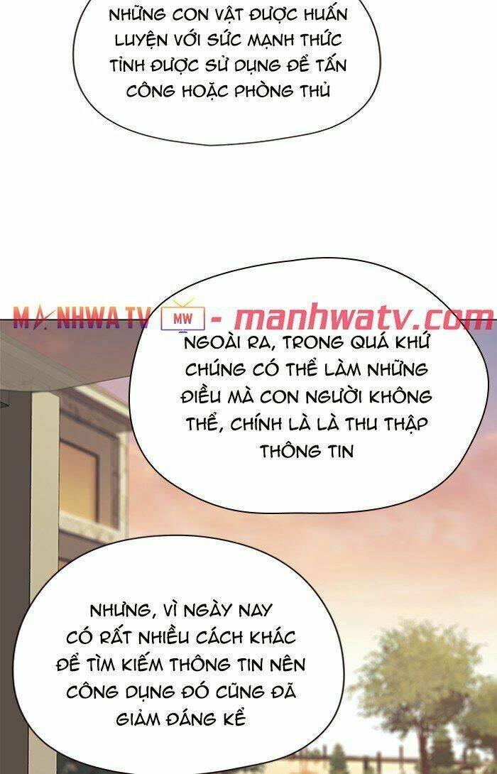 Biến Thân Thành Mèo Chapter 81 - Trang 2