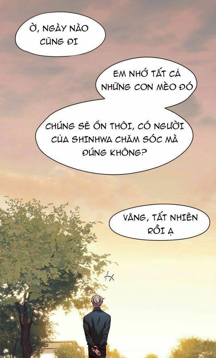 Biến Thân Thành Mèo Chapter 80 - Trang 2