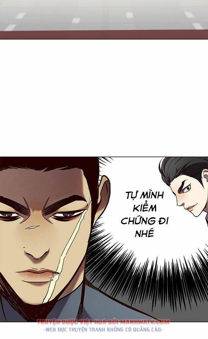 Biến Thân Thành Mèo Chapter 79 - Trang 2