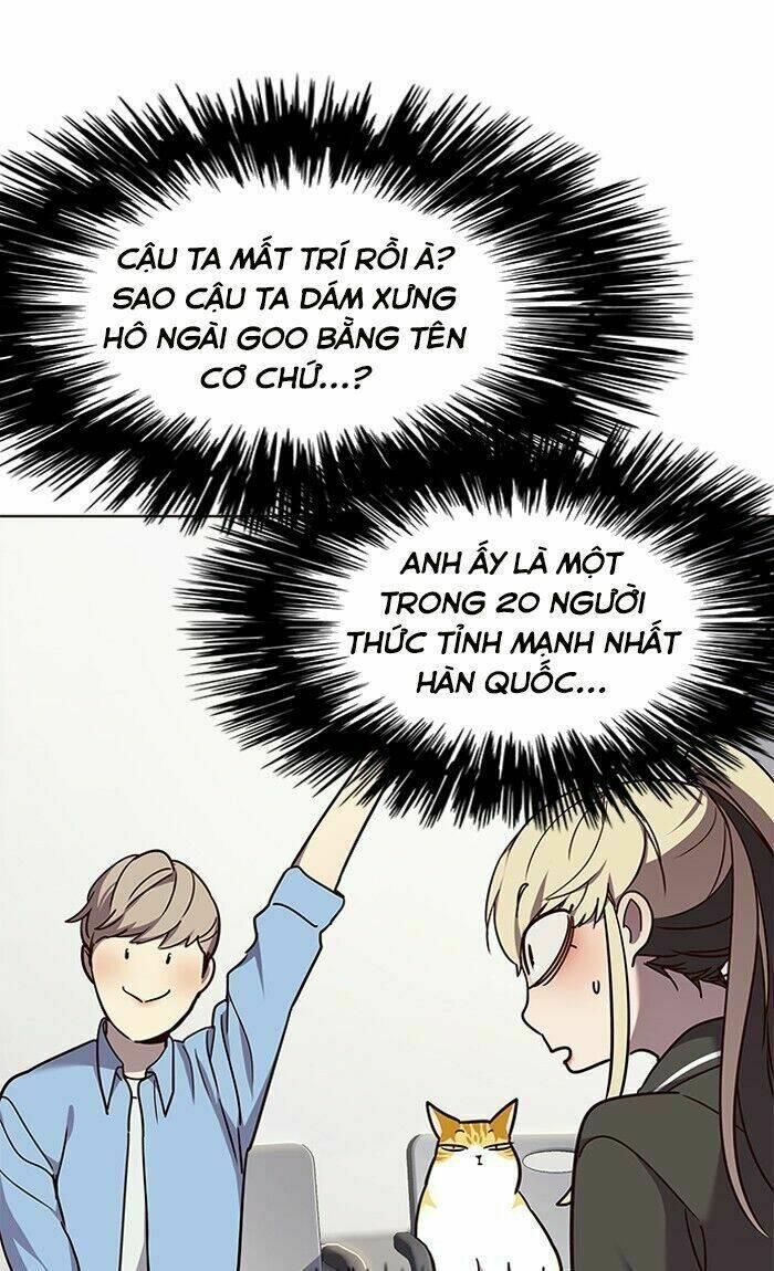 Biến Thân Thành Mèo Chapter 62 - Trang 2