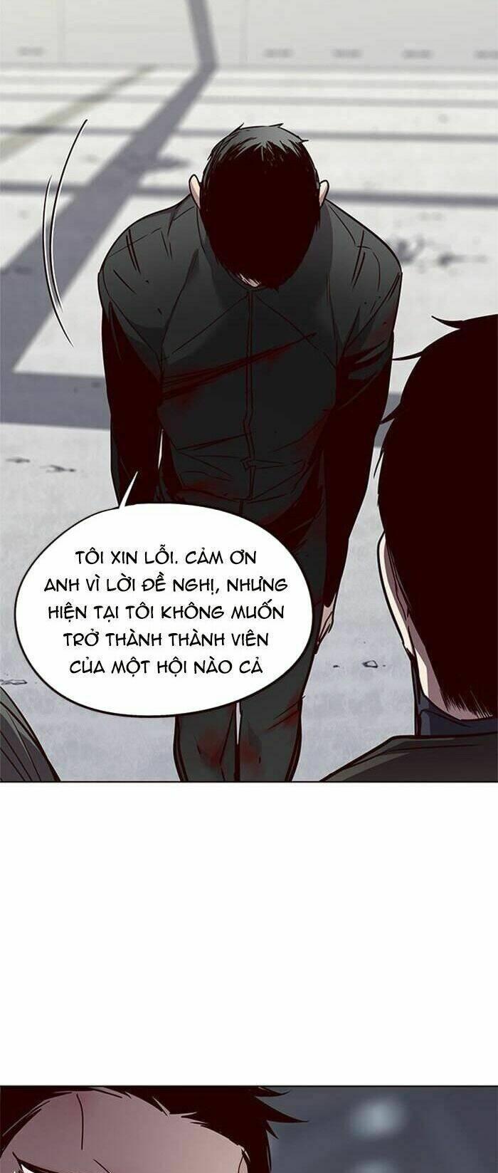 Biến Thân Thành Mèo Chapter 54 - Trang 2