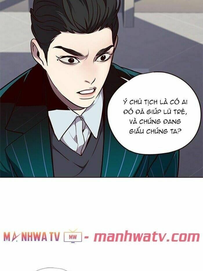 Biến Thân Thành Mèo Chapter 46 - Trang 2