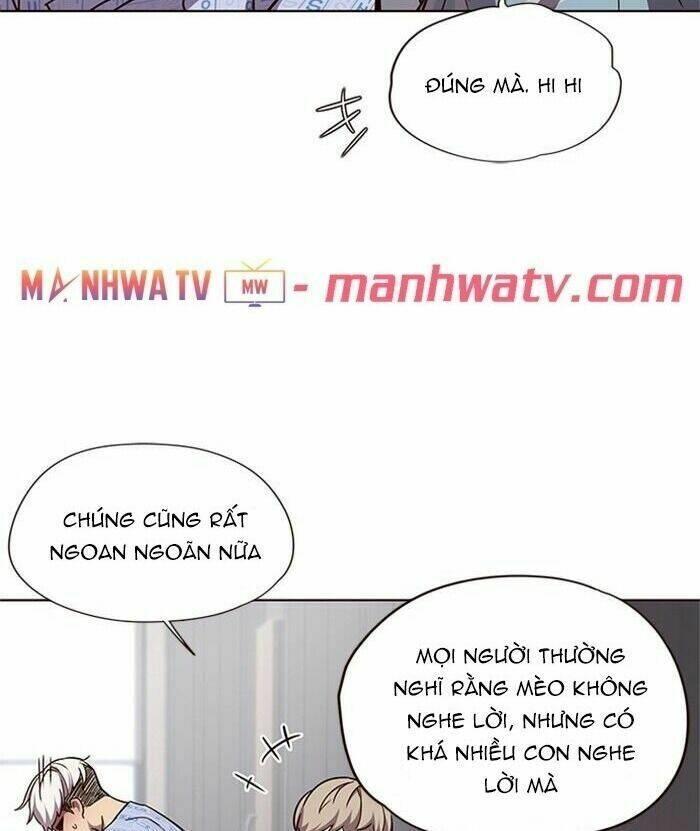 Biến Thân Thành Mèo Chapter 46 - Trang 2