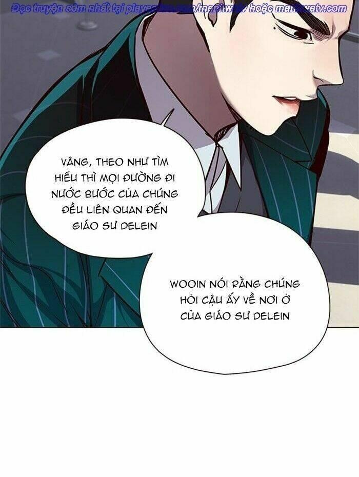 Biến Thân Thành Mèo Chapter 46 - Trang 2