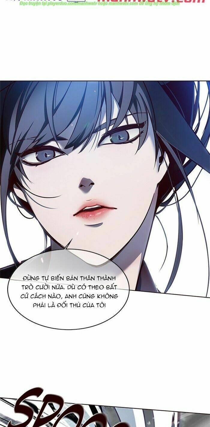 Biến Thân Thành Mèo Chapter 44 - Trang 2