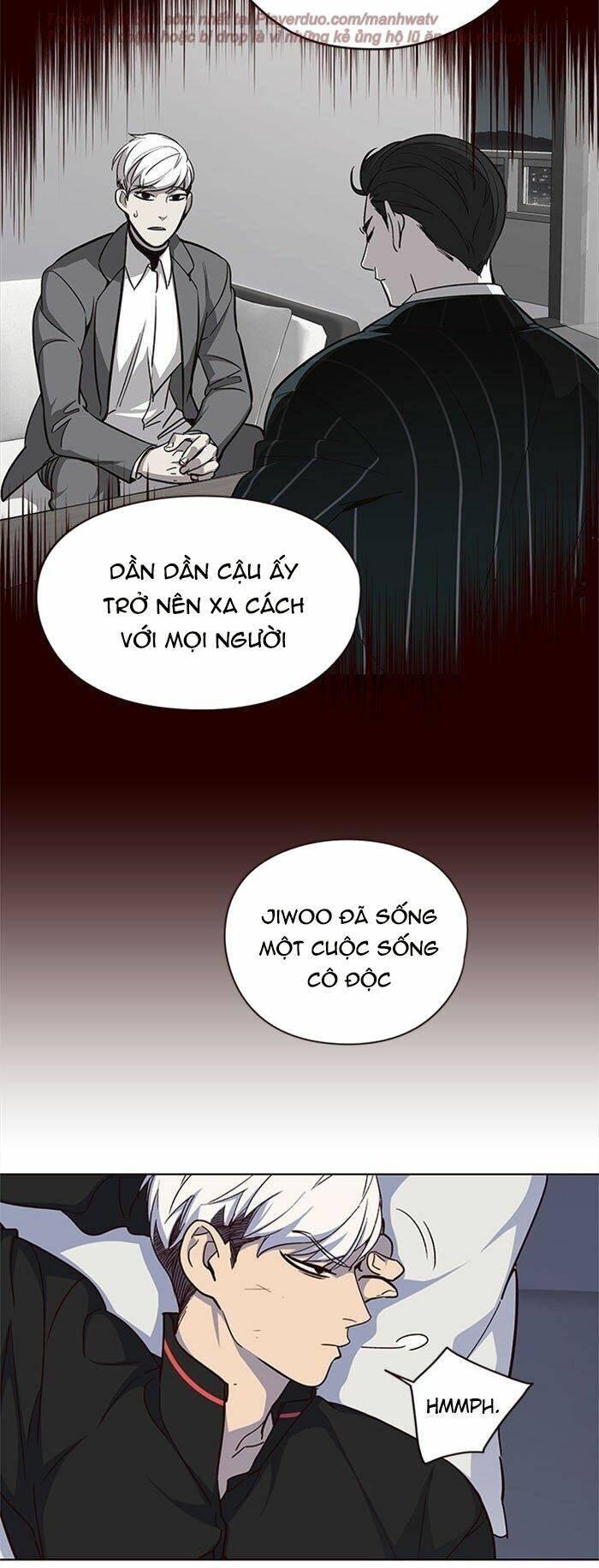 Biến Thân Thành Mèo Chapter 35 - Trang 2