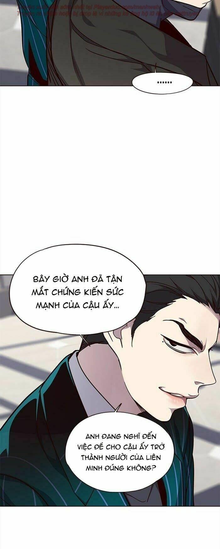 Biến Thân Thành Mèo Chapter 34 - Trang 2