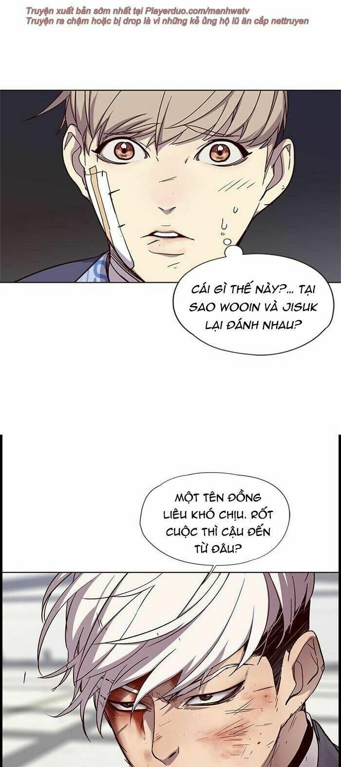 Biến Thân Thành Mèo Chapter 33 - Trang 2