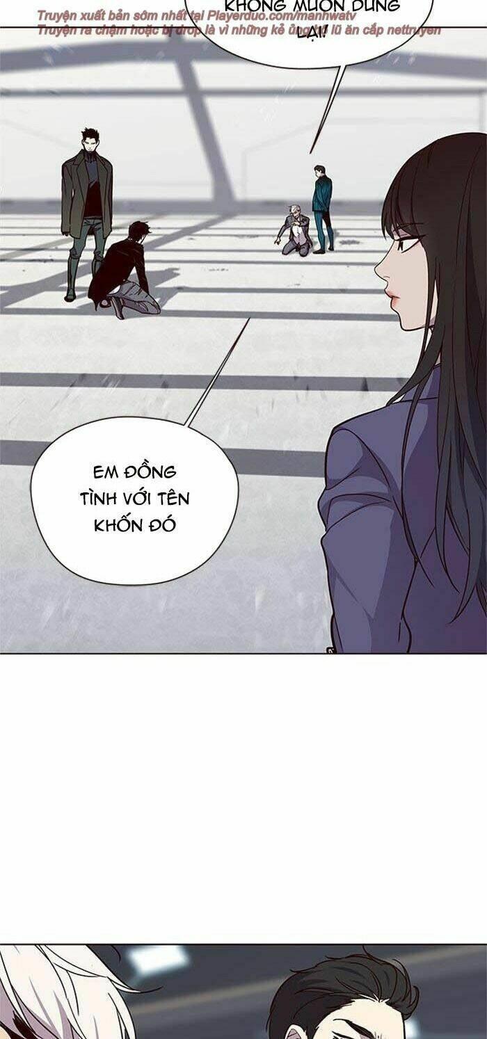 Biến Thân Thành Mèo Chapter 33 - Trang 2