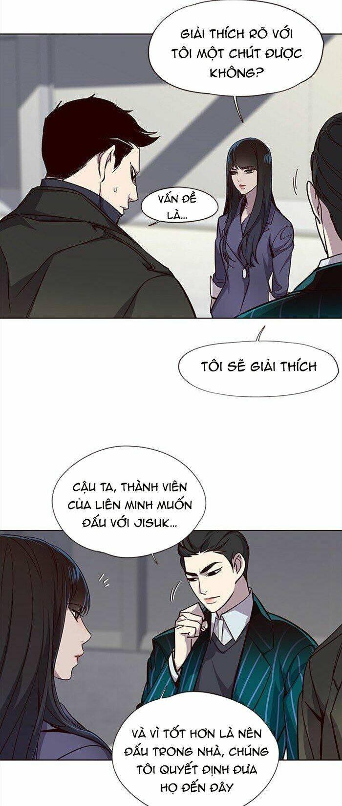 Biến Thân Thành Mèo Chapter 31 - Trang 2