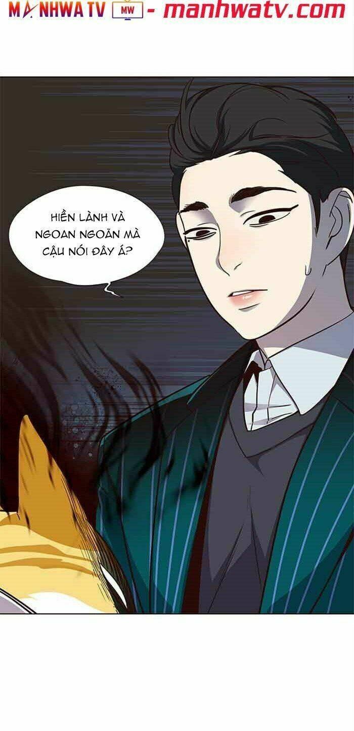 Biến Thân Thành Mèo Chapter 23 - Trang 2