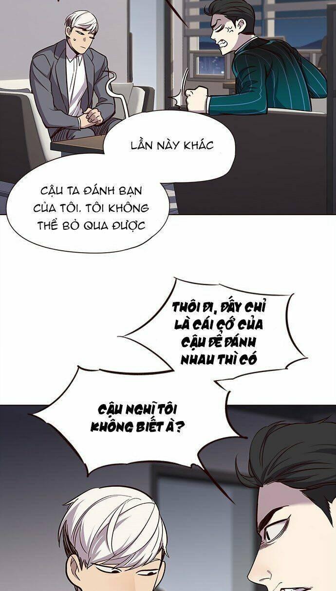 Biến Thân Thành Mèo Chapter 21 - Trang 2