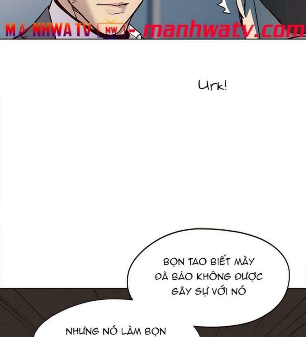 Biến Thân Thành Mèo Chapter 19 - Trang 2