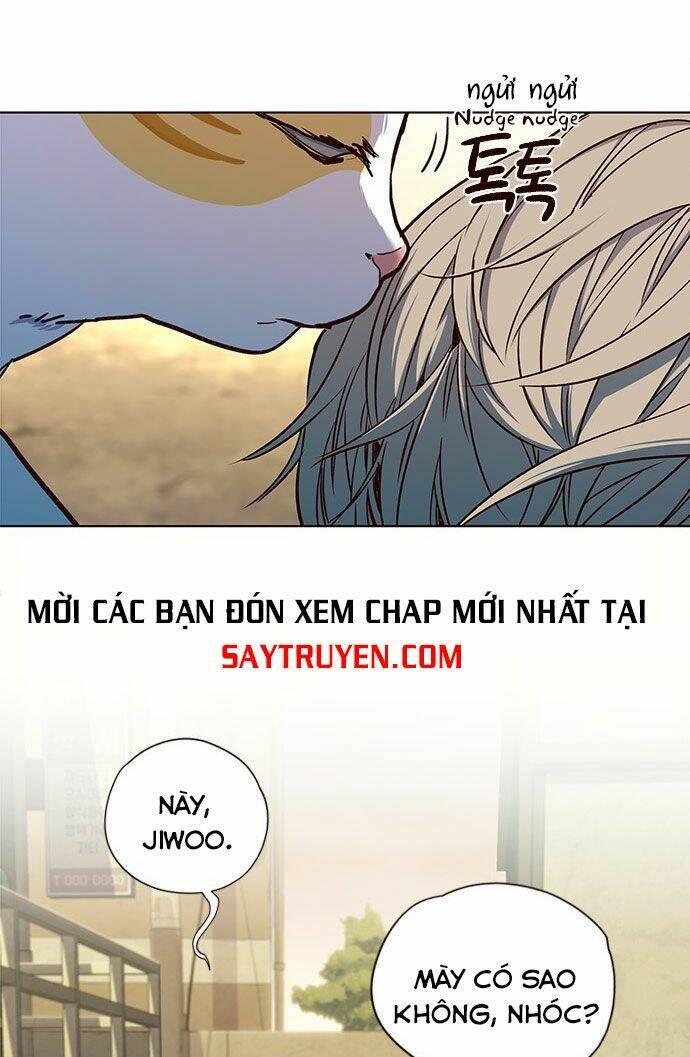 Biến Thân Thành Mèo Chapter 14 - Trang 2