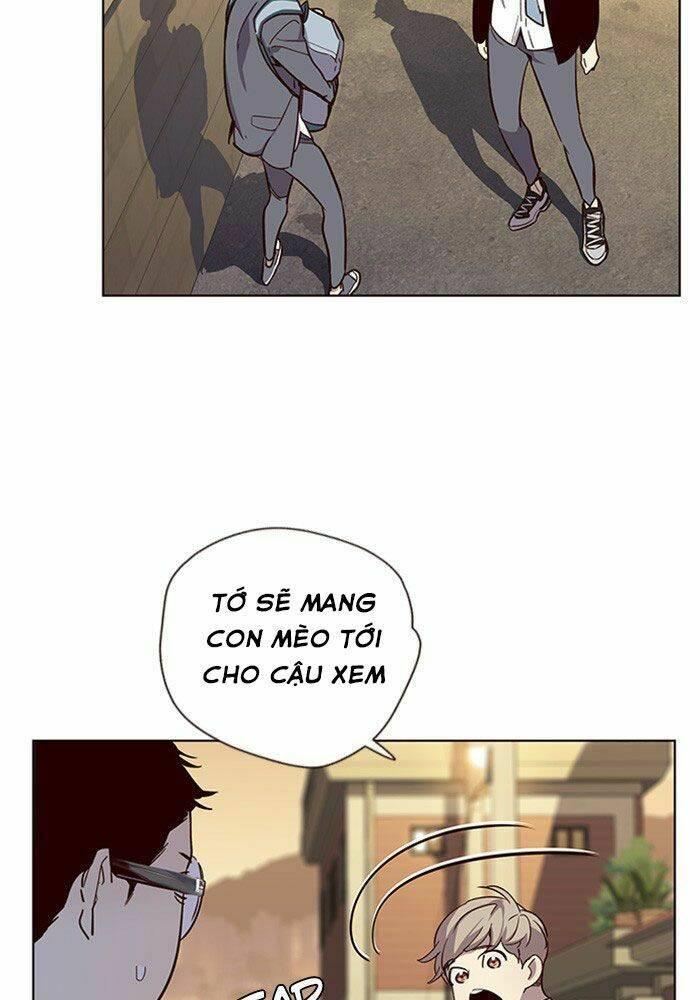 Biến Thân Thành Mèo Chapter 11 - Trang 2