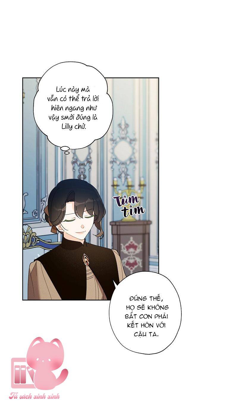 Tôi Trở Thành Mẹ Kế Của Cinderella Chapter 96 - Trang 2