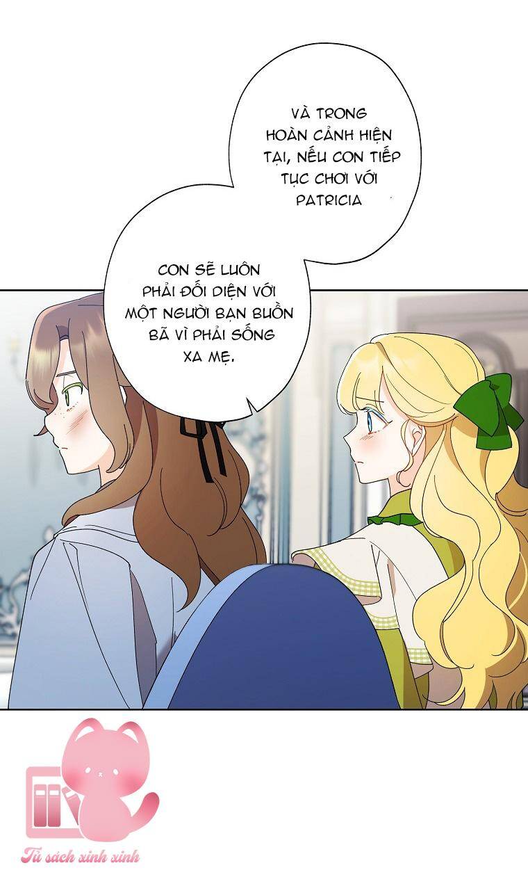 Tôi Trở Thành Mẹ Kế Của Cinderella Chapter 96 - Trang 2