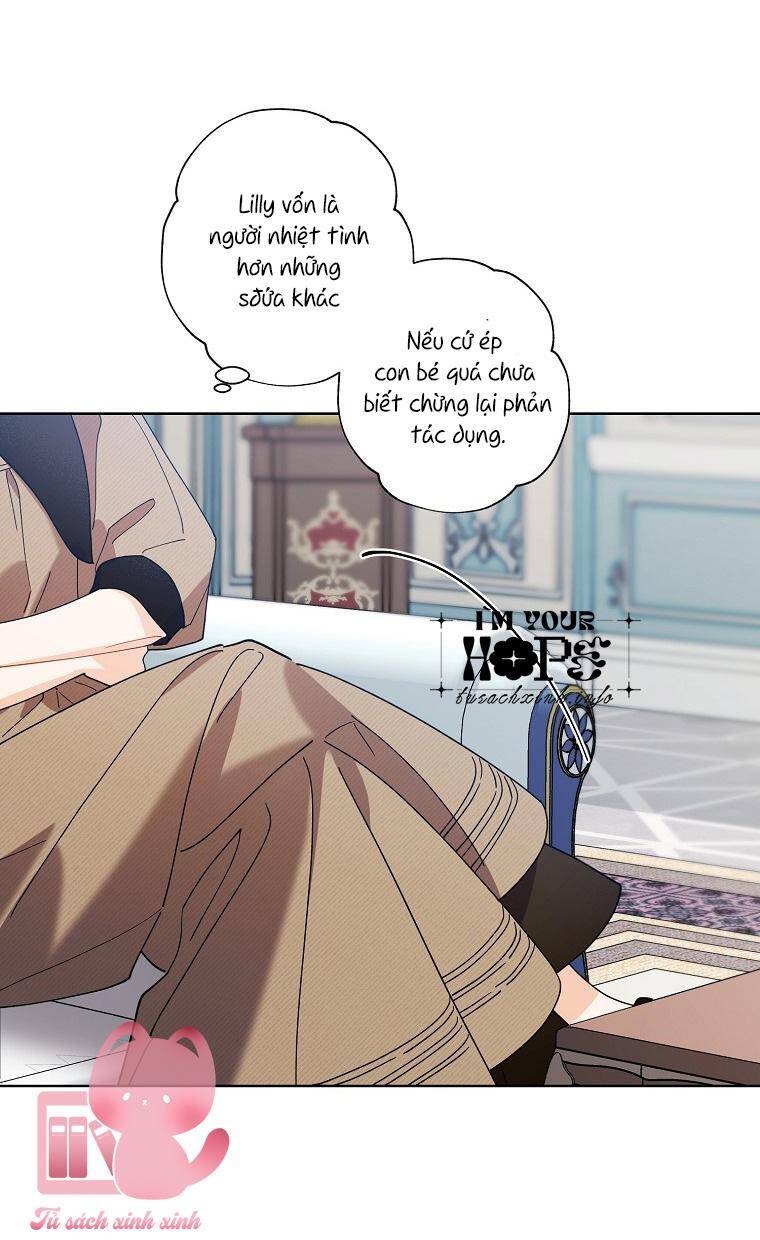 Tôi Trở Thành Mẹ Kế Của Cinderella Chapter 96 - Trang 2