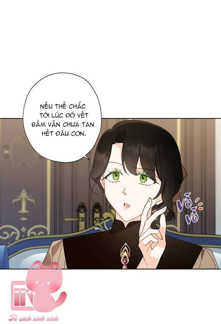 Tôi Trở Thành Mẹ Kế Của Cinderella Chapter 96 - Trang 2