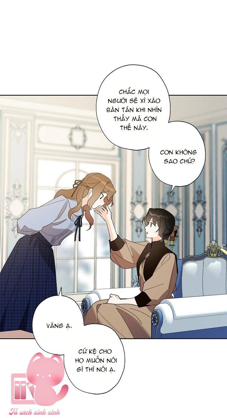 Tôi Trở Thành Mẹ Kế Của Cinderella Chapter 96 - Trang 2