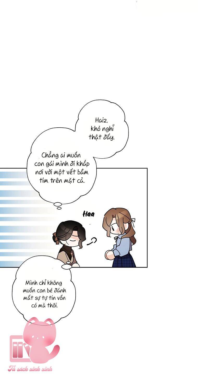 Tôi Trở Thành Mẹ Kế Của Cinderella Chapter 96 - Trang 2