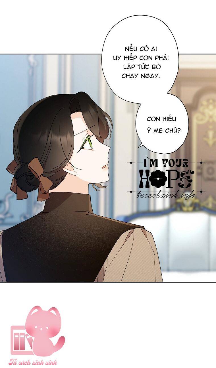 Tôi Trở Thành Mẹ Kế Của Cinderella Chapter 96 - Trang 2