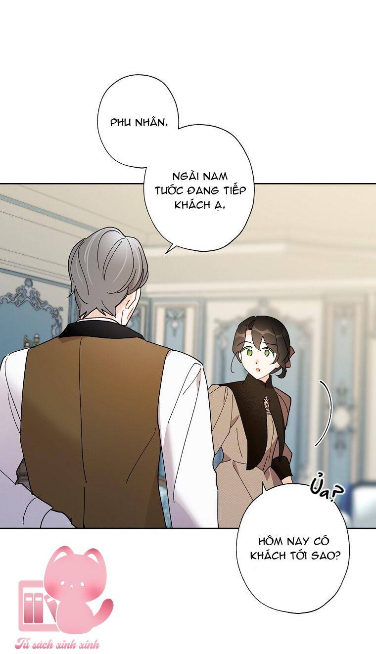 Tôi Trở Thành Mẹ Kế Của Cinderella Chapter 96 - Trang 2