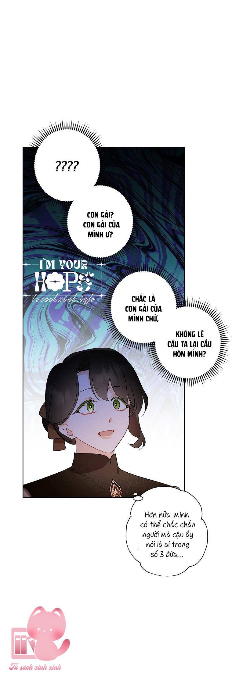 Tôi Trở Thành Mẹ Kế Của Cinderella Chapter 96 - Trang 2