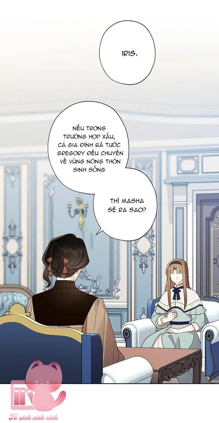 Tôi Trở Thành Mẹ Kế Của Cinderella Chapter 96 - Trang 2