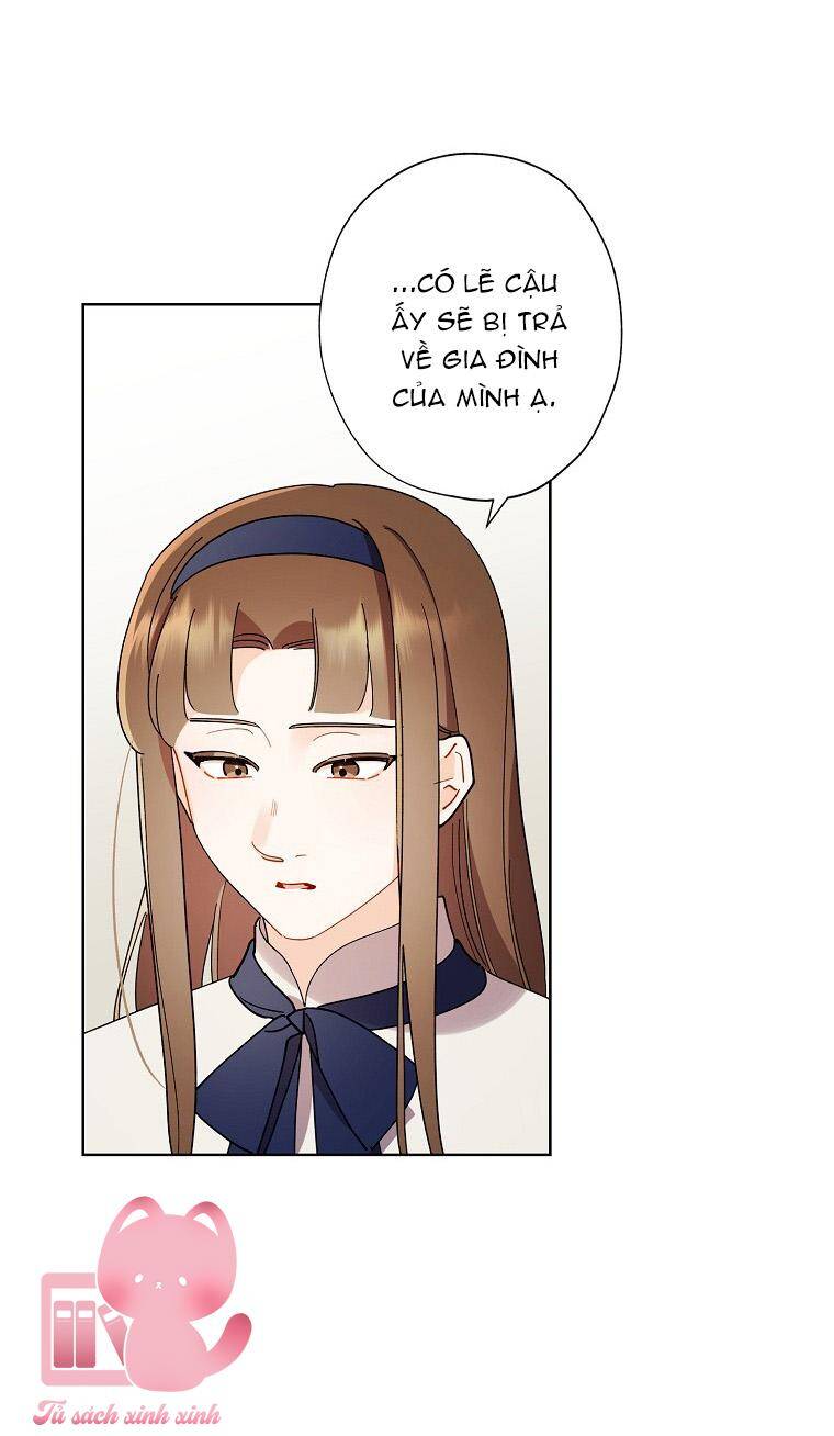 Tôi Trở Thành Mẹ Kế Của Cinderella Chapter 96 - Trang 2