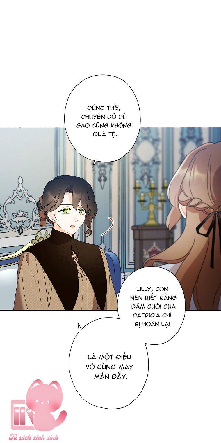 Tôi Trở Thành Mẹ Kế Của Cinderella Chapter 96 - Trang 2