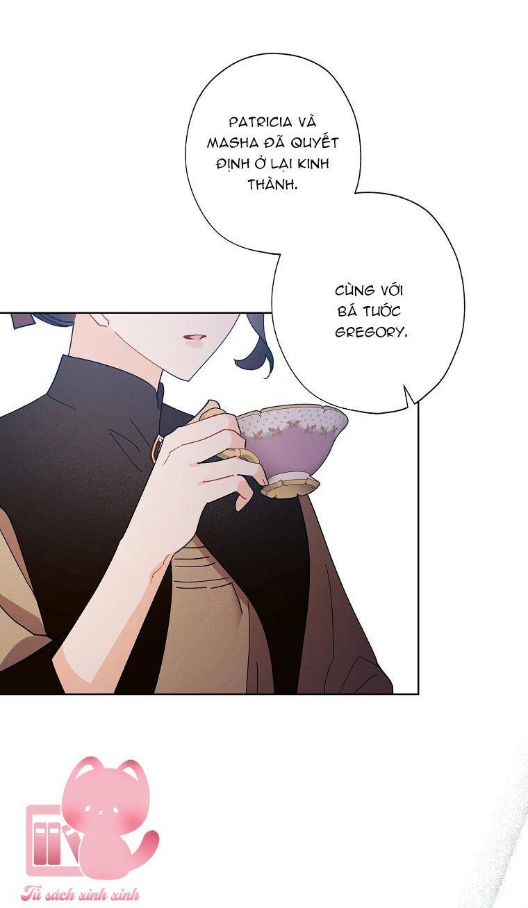 Tôi Trở Thành Mẹ Kế Của Cinderella Chapter 95 - Trang 2