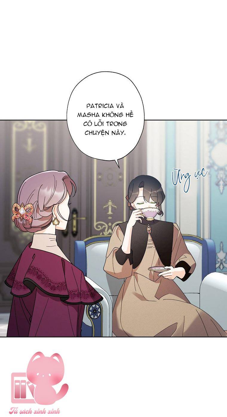 Tôi Trở Thành Mẹ Kế Của Cinderella Chapter 95 - Trang 2