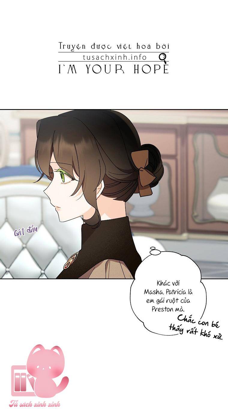 Tôi Trở Thành Mẹ Kế Của Cinderella Chapter 95 - Trang 2