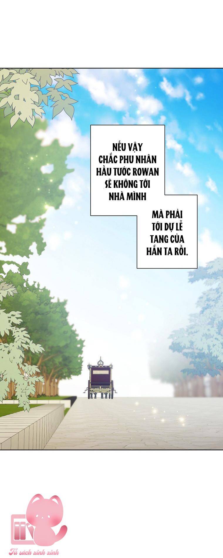 Tôi Trở Thành Mẹ Kế Của Cinderella Chapter 95 - Trang 2