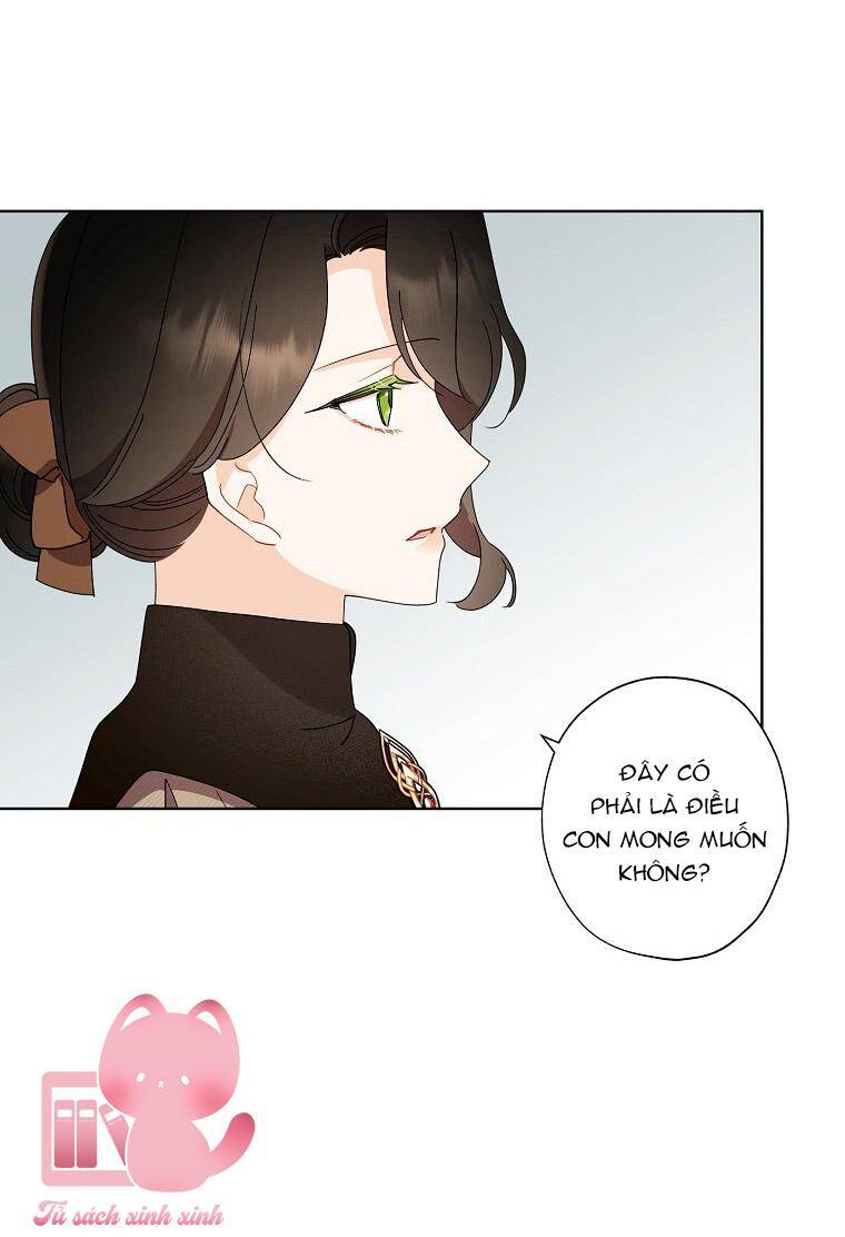 Tôi Trở Thành Mẹ Kế Của Cinderella Chapter 95 - Trang 2