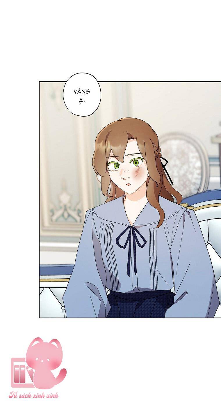 Tôi Trở Thành Mẹ Kế Của Cinderella Chapter 95 - Trang 2