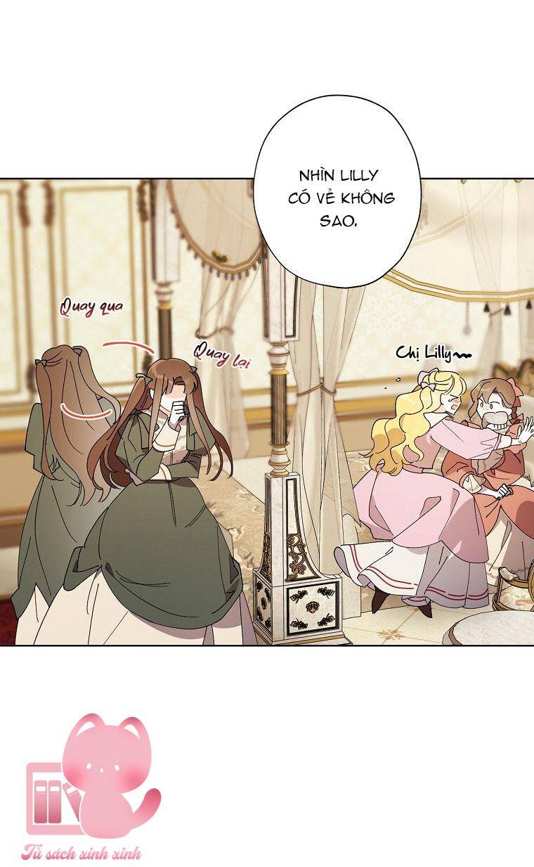 Tôi Trở Thành Mẹ Kế Của Cinderella Chapter 94 - Trang 2