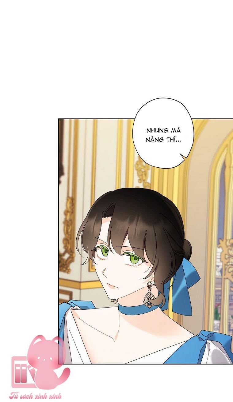 Tôi Trở Thành Mẹ Kế Của Cinderella Chapter 94 - Trang 2