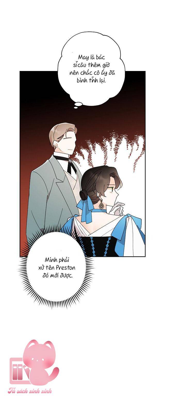 Tôi Trở Thành Mẹ Kế Của Cinderella Chapter 94 - Trang 2