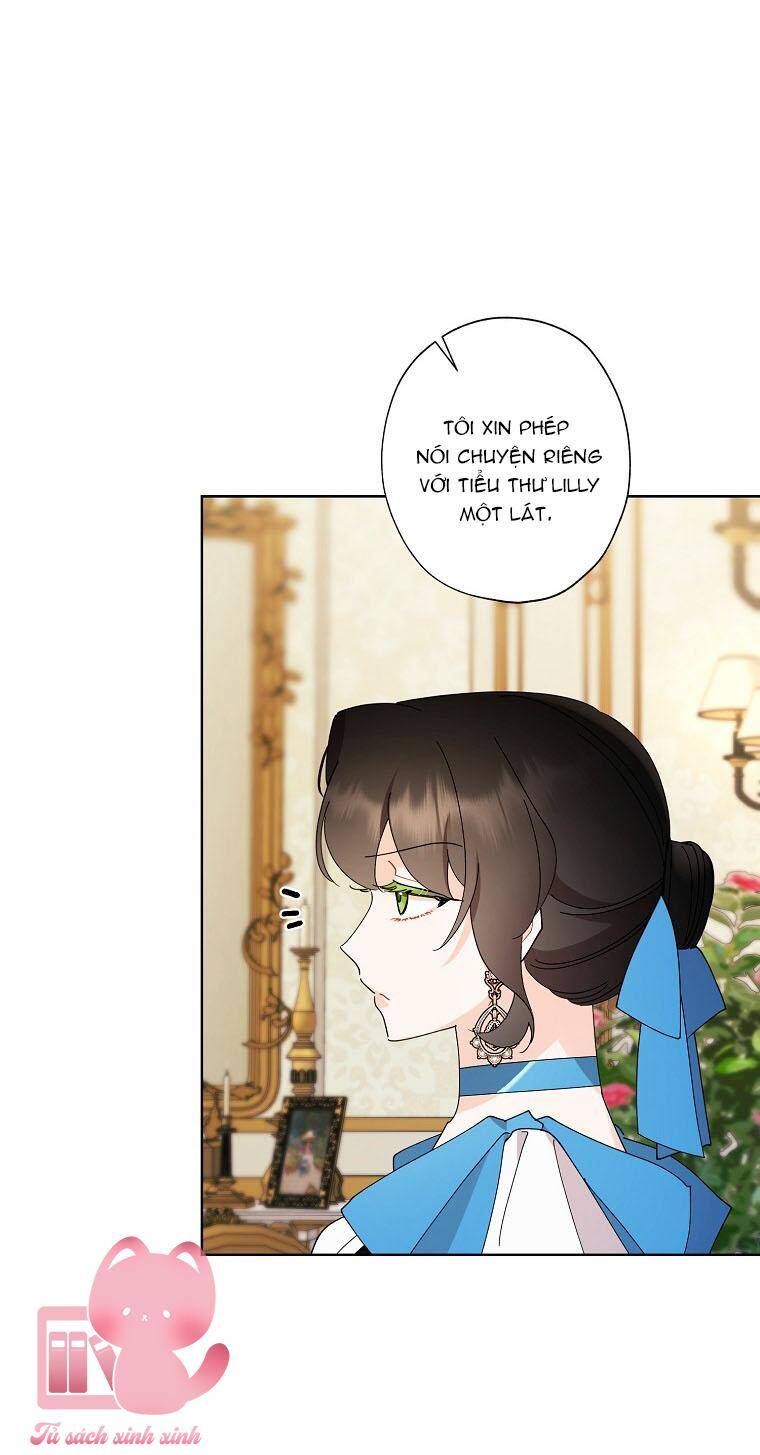 Tôi Trở Thành Mẹ Kế Của Cinderella Chapter 94 - Trang 2