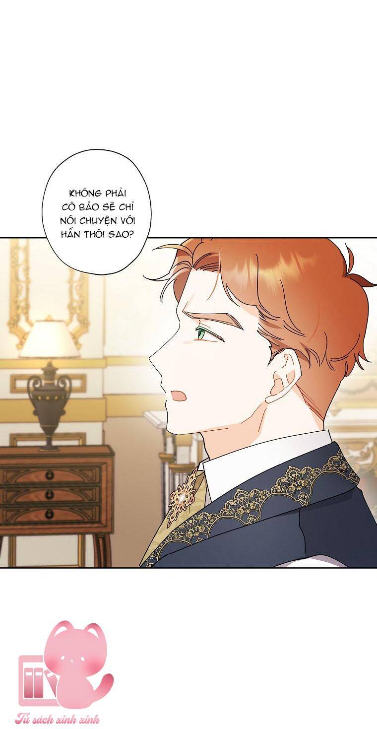 Tôi Trở Thành Mẹ Kế Của Cinderella Chapter 94 - Trang 2