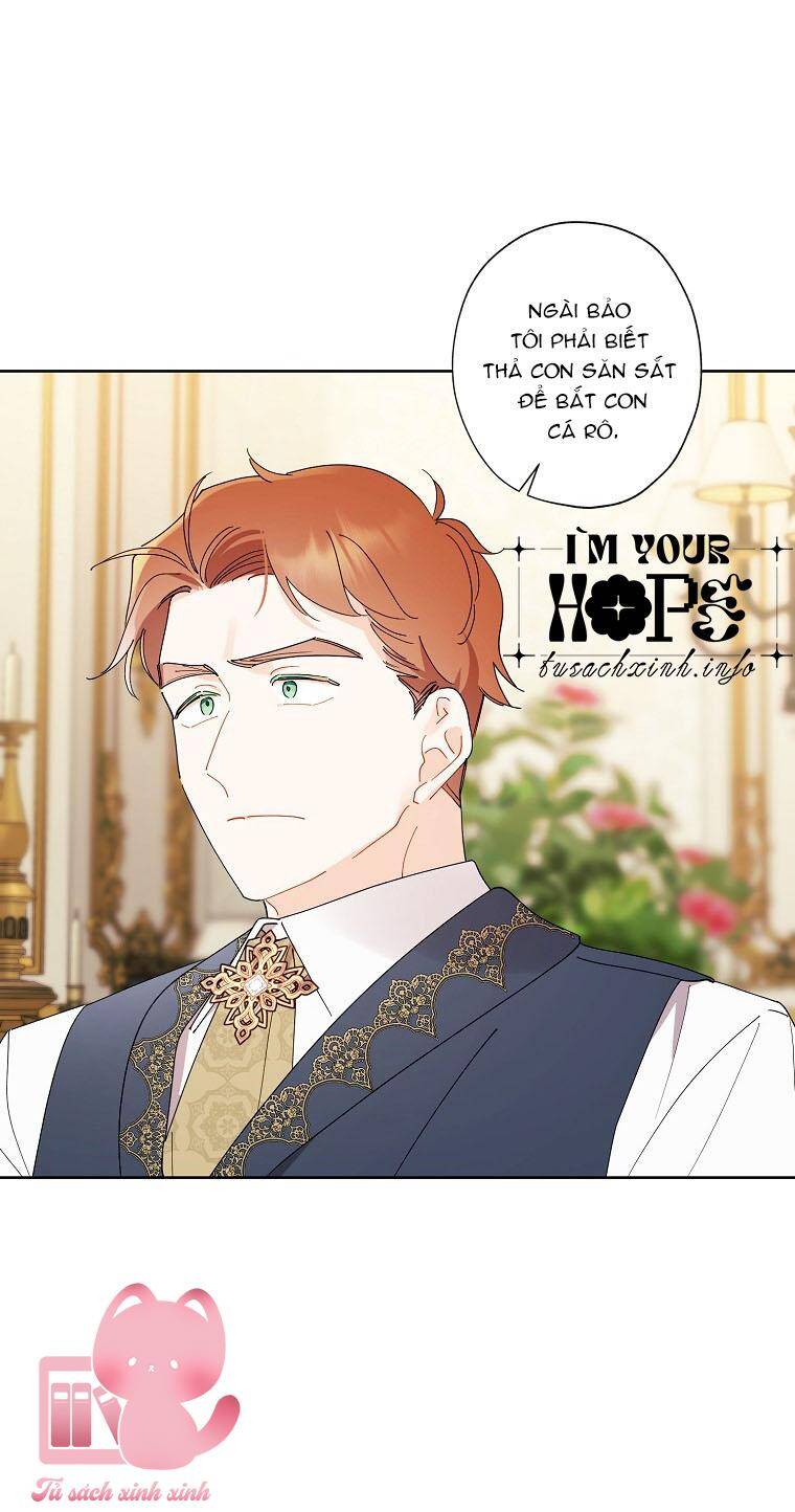 Tôi Trở Thành Mẹ Kế Của Cinderella Chapter 94 - Trang 2