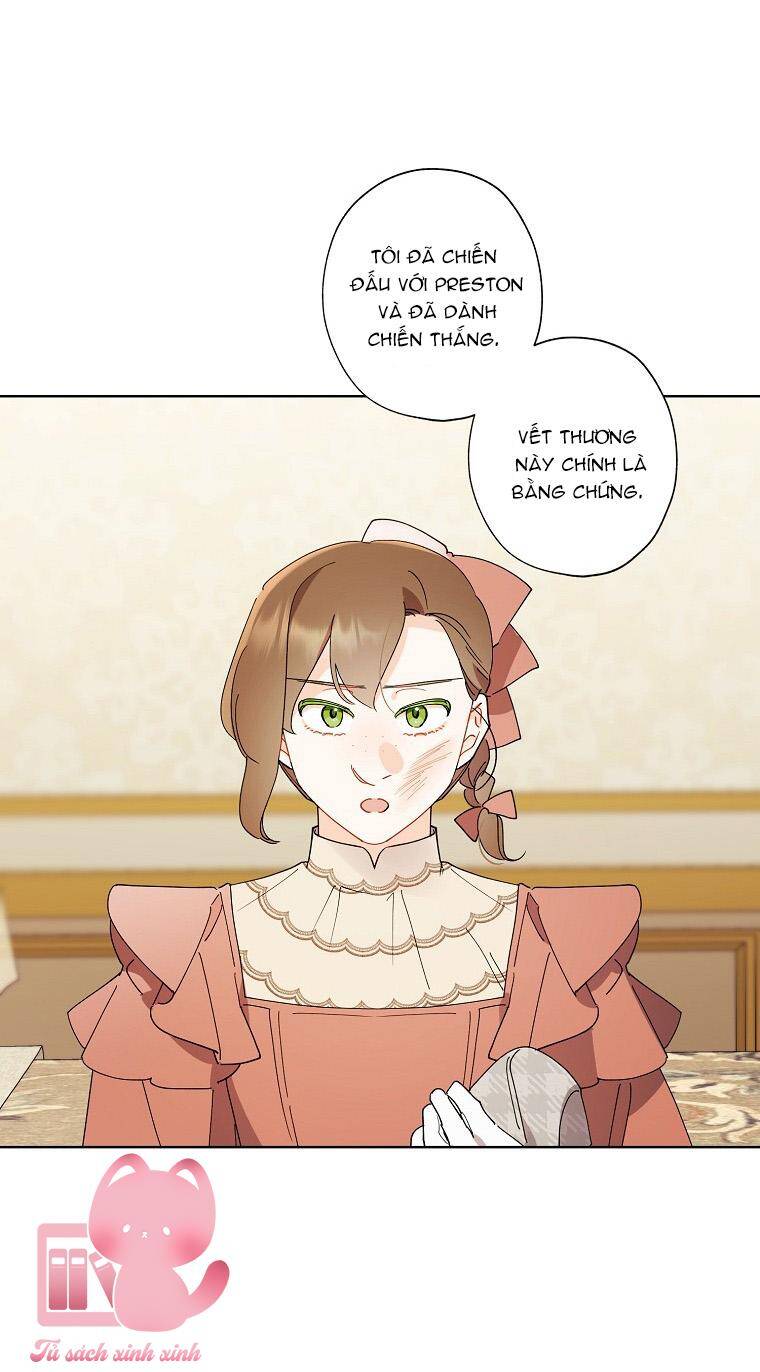 Tôi Trở Thành Mẹ Kế Của Cinderella Chapter 94 - Trang 2