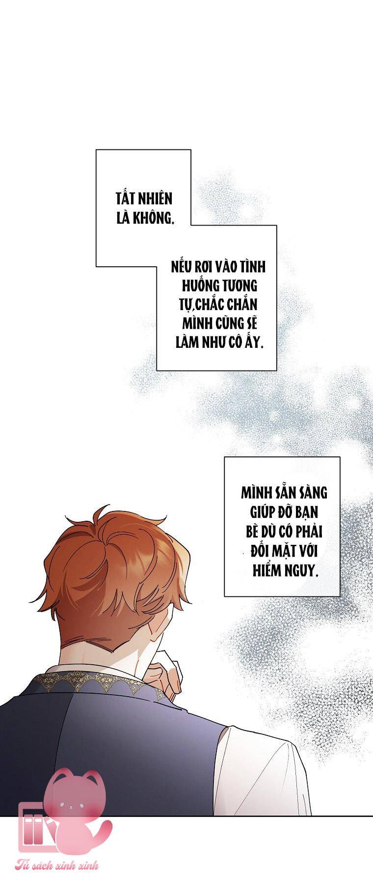 Tôi Trở Thành Mẹ Kế Của Cinderella Chapter 94 - Trang 2