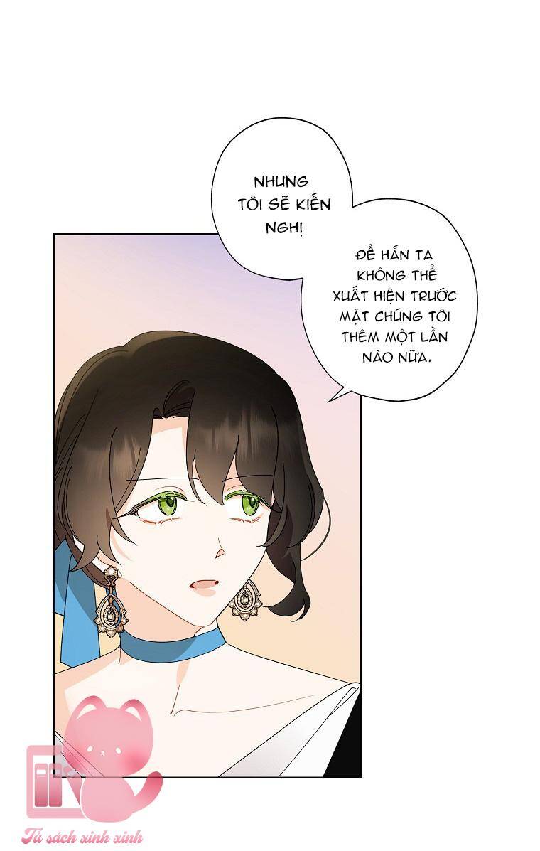 Tôi Trở Thành Mẹ Kế Của Cinderella Chapter 94 - Trang 2